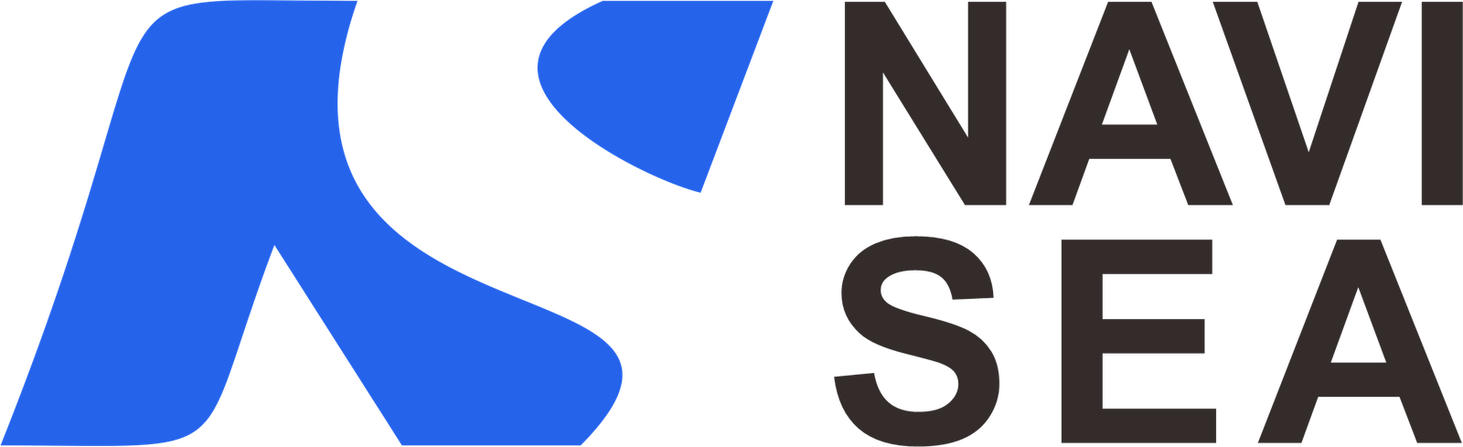 NAVISEA — Sistem Rekrutmen Maritim Terpadu